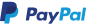 Логотип paypal